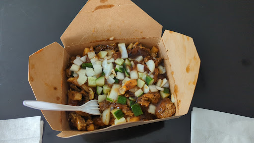 Photo of Donair and Sub House - Vancouver - 403 W Broadway, Vancouver, BC V5Y 1R4